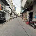 Bán nhà hẻm xe hơi Lạc Long Quân Quận 11, 4,2x9m, 4 tầng, 3PN, giá 6,9 tỷ - Ảnh thu nhỏ 5