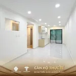 Bán căn hộ 52m² 2PN Thiên Quân Marina Plaza Cần Thơ 1.66 tỷ - Ảnh thu nhỏ 4