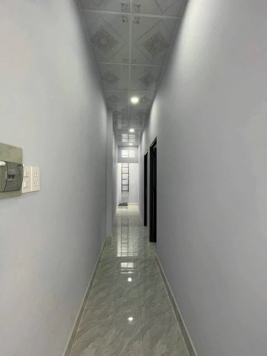 Bán nhà 3PN 56m² gần trường Kim Đồng, Tân Bình - Ảnh thu nhỏ 5