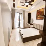 Bán nhà 5 tầng 44m² full nội thất CMT8 Quận 10 - Ảnh thu nhỏ 3