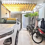 Bán nhà 3 tầng Lâm Thị Hố Q.12, 88m2, 4.05 tỷ - Ảnh thu nhỏ 1