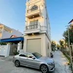 Bán nhà xây độc lập 3 tầng lô góc 60,5m² gần Hoàng Huy Pruksa Town, An Dương - Ảnh thu nhỏ 1