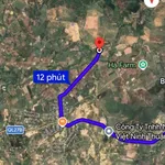 Bán lô đất Phước Tiến 5 héc, giá 1.5 tỷ - Ảnh thu nhỏ 4