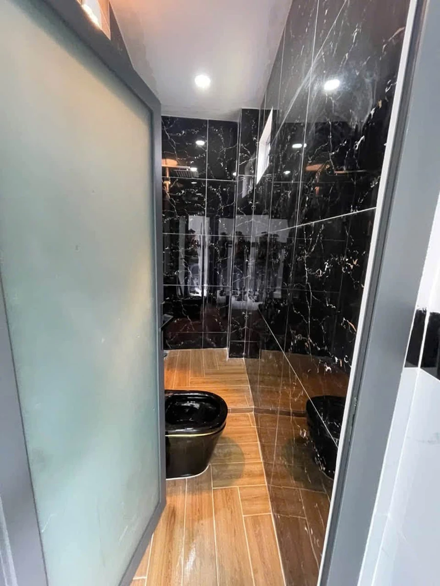 Bán nhà 2PN 100m2 Thị Trấn Long Điền 1.65 tỷ - Ảnh thu nhỏ 4