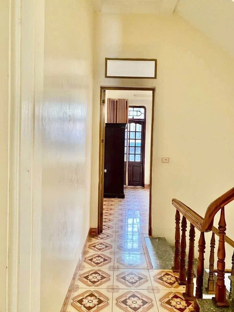 Nhà 3 tầng 80m² 3 phòng ngủ Hạc Thành bán 4 tỷ - Ảnh thu nhỏ 4