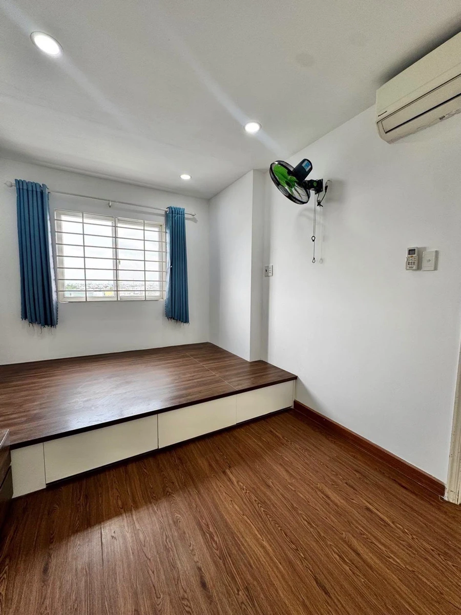 Bán căn hộ 1PN CC Kim Sơn 1, 40.9m² Bình Thạnh, 2.69 tỷ - Ảnh thu nhỏ 3