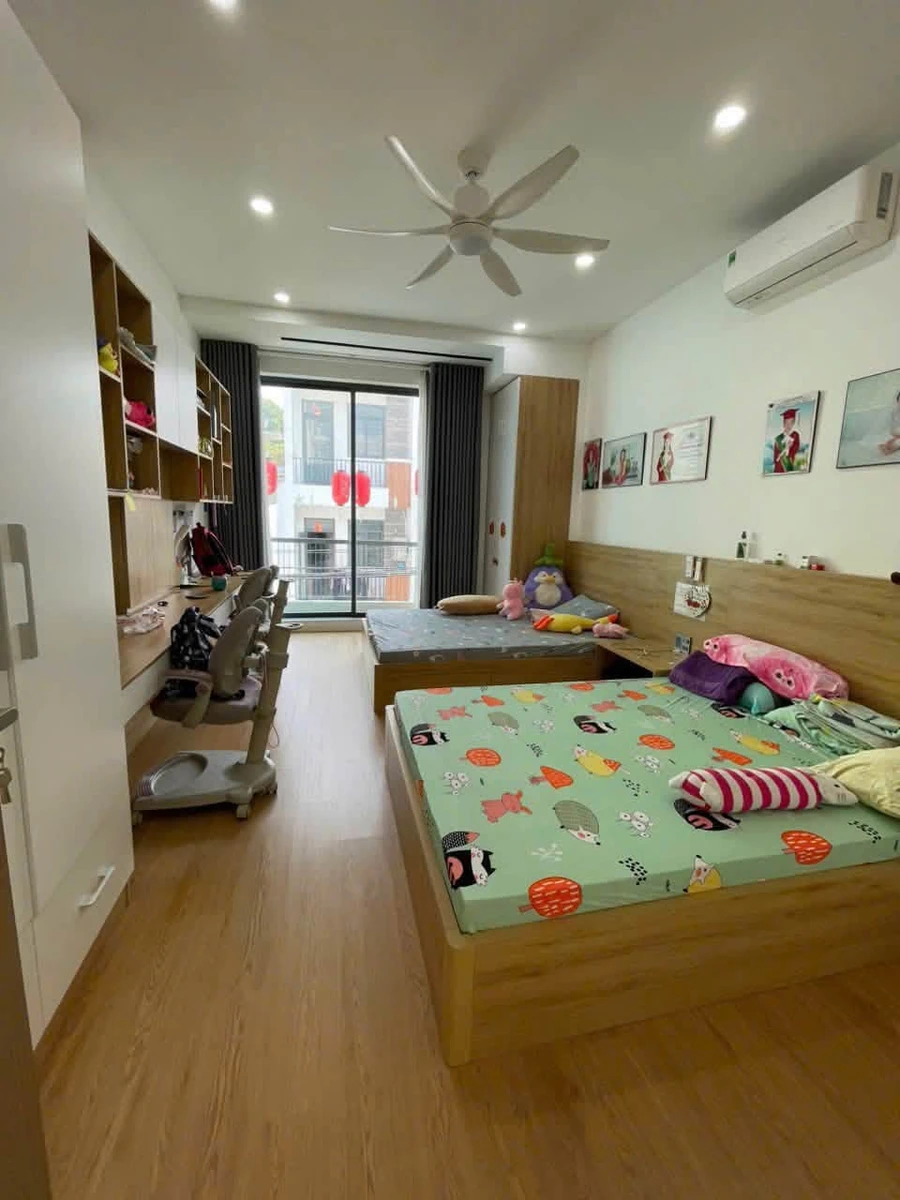 Bán nhà phố 47m² Lạc Long Quân Quận 11, 7 tỷ - Ảnh thu nhỏ 4
