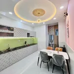 Bán nhà 3 tầng 86m2, 7 phòng ngủ ở Quận 8 - Ảnh thu nhỏ 4
