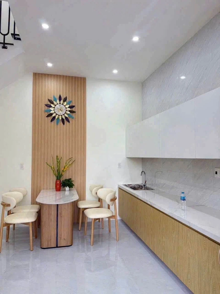 Bán nhà mặt tiền 12 Trịnh Phong Đáng, 70 m², 3PN - Ảnh thu nhỏ 5