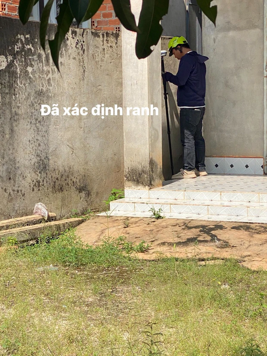 Bán đất Tân Phú Tây Ninh 150m², 360 triệu - Ảnh thu nhỏ 2
