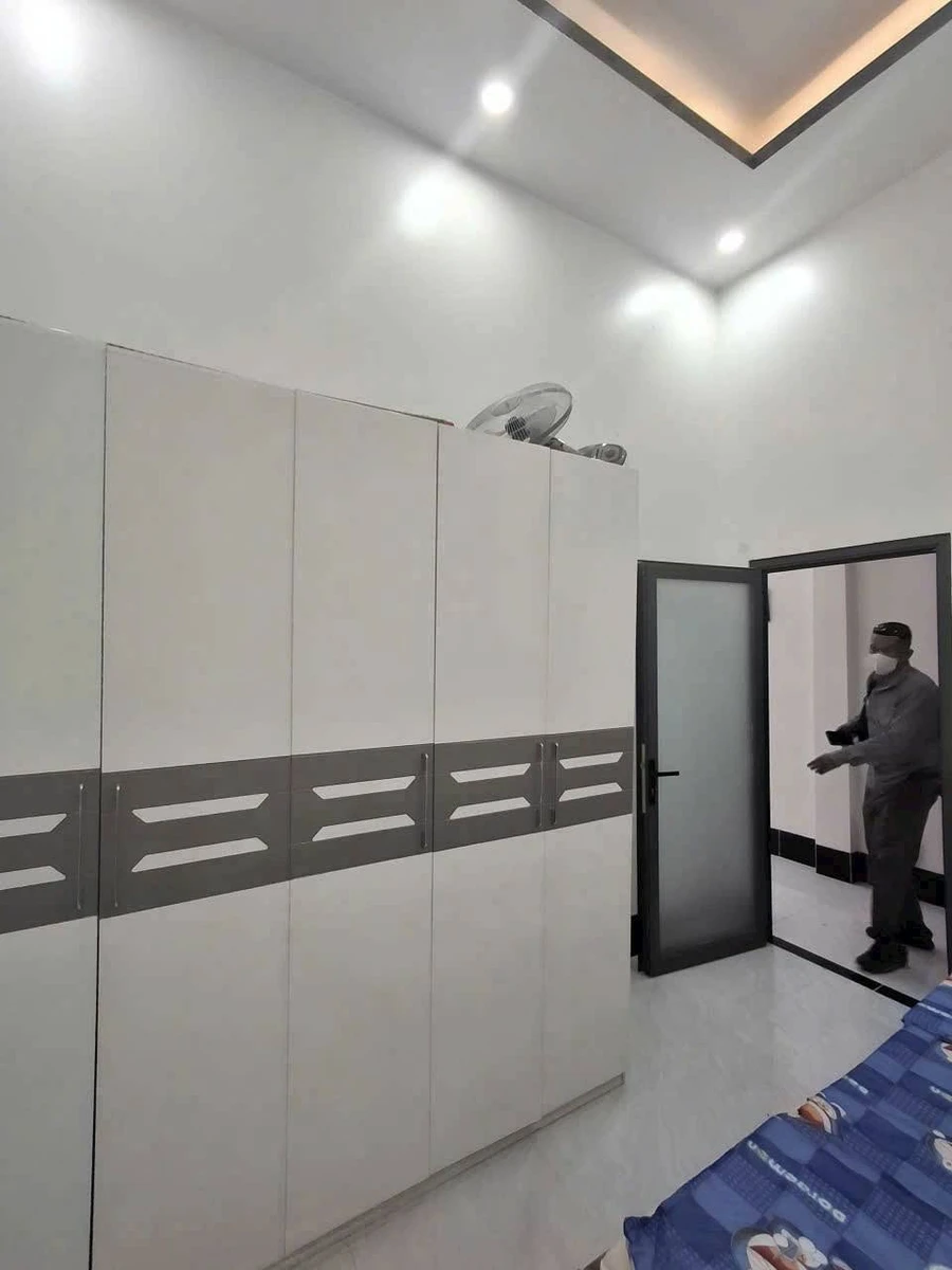 Cho thuê nhà 5x20m Nguyễn Huy Tưởng Rạch Giá 5 triệu/tháng - Ảnh thu nhỏ 5