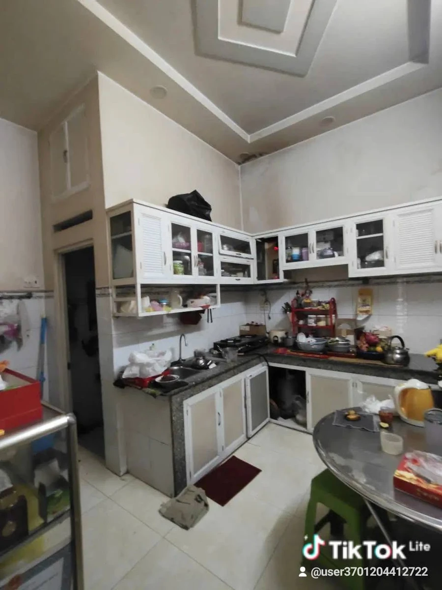 Bán nhà hẻm 6m, 42m² 2PN 2WC Bình Tân - Ảnh thu nhỏ 4