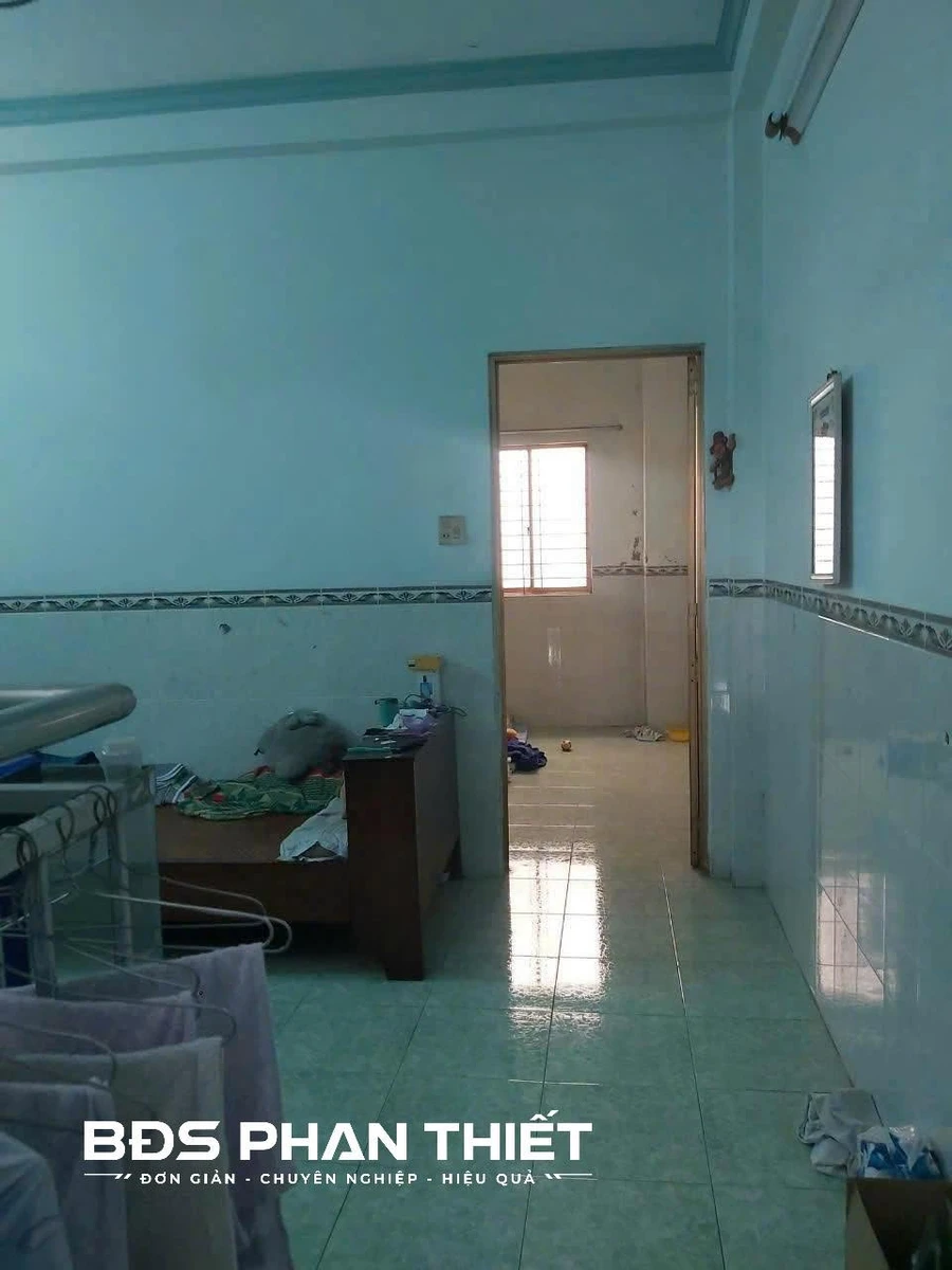 Bán nhà 3 tầng mặt tiền 97 m² Xuân An Phan Thiết 4.5 tỷ - Ảnh thu nhỏ 5