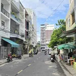 Bán nhà 5 tầng mặt tiền Lê Lai, Nha Trang 9,5 tỷ - Ảnh thu nhỏ 1