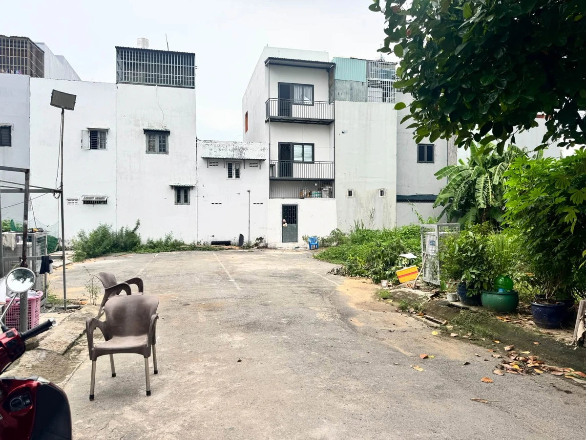 Bán đất nền 110m² KDC Tăng Long River, Q9, 4,59 tỷ - Ảnh thu nhỏ 4