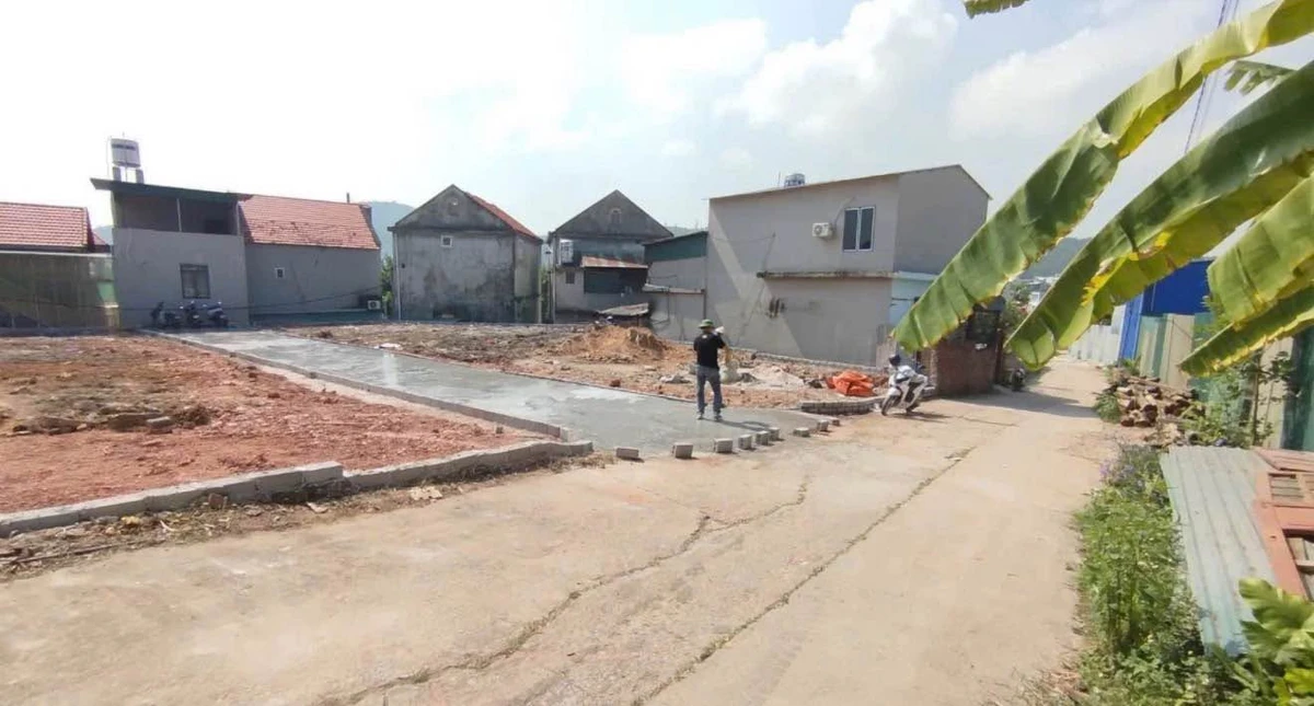 Bán nhà F0 65m² mặt tiền 5m Bãi Cháy Quảng Ninh, hơn 1 tỷ - Ảnh thu nhỏ 3