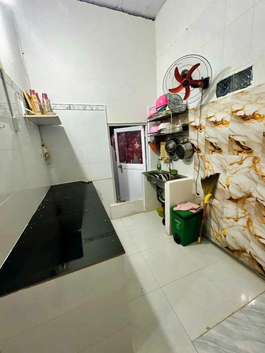 Bán nhà hẻm Mạc Cửu, Rạch Giá, An Giang, 50.6m², 730 triệu - Ảnh thu nhỏ 4