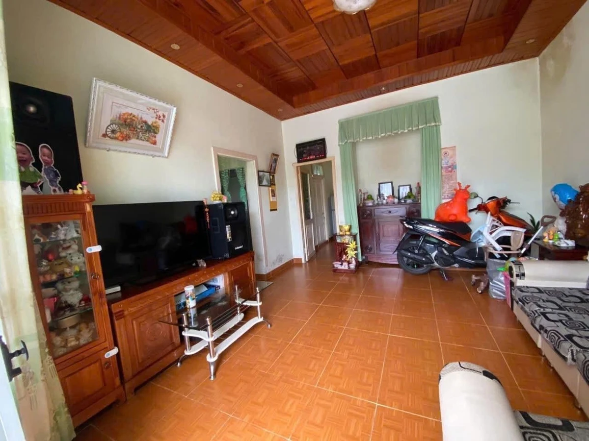 Bán nhà cấp 4 80m2 đường An Dương Vương, phường Xuân Hương, Đà Lạt - Ảnh 1