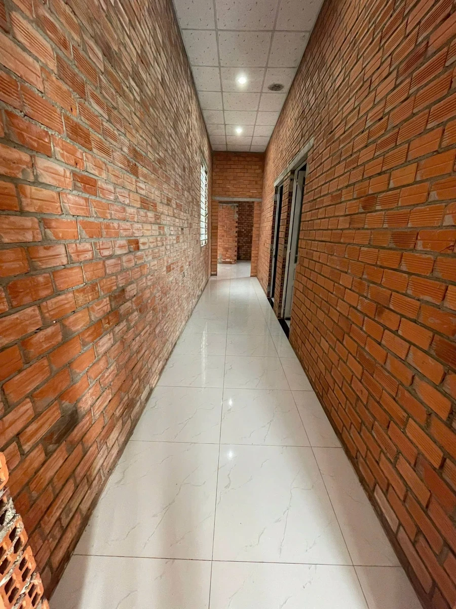 Bán nhà 2 phòng ngủ Ninh Phú, Tây Ninh 114m² - 650 triệu - Ảnh thu nhỏ 5