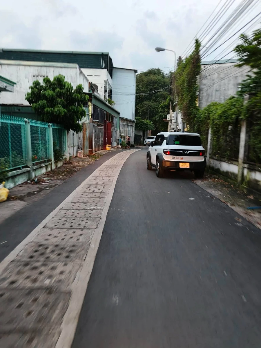 Chính chủ bán dãy trọ 34 phòng Thủ Dầu Một, 1121m2, 16.5 tỷ - Ảnh thu nhỏ 2