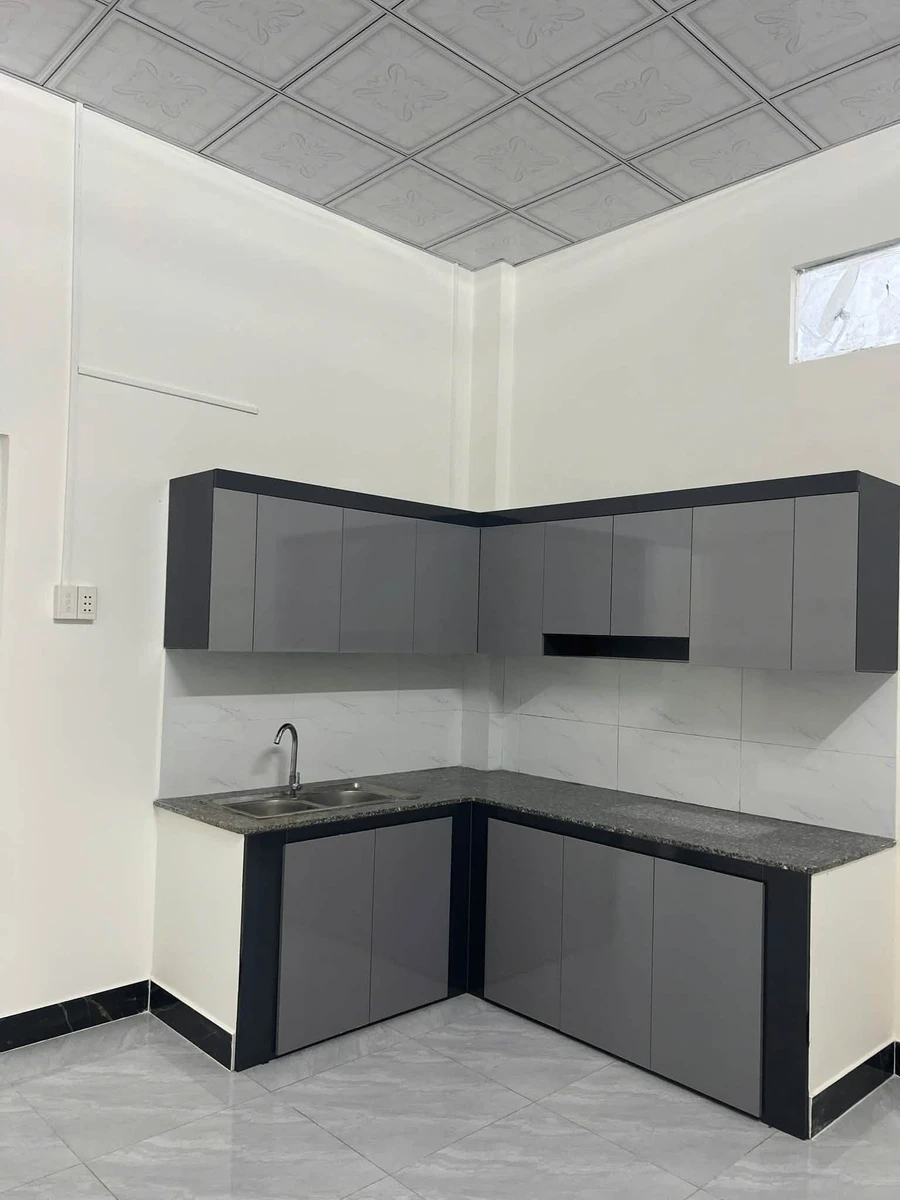 Bán nhà riêng 102m² 2PN tại Hòa Thành Tây Ninh giá 1 tỷ 190 triệu - Ảnh thu nhỏ 4