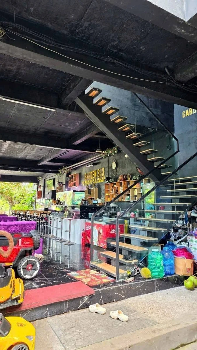 Bán khu sinh thái nghỉ dưỡng 20x110m, giá 33 tỷ, Trương Vĩnh Nguyên, Cái Răng, Cần Thơ - Ảnh thu nhỏ 5
