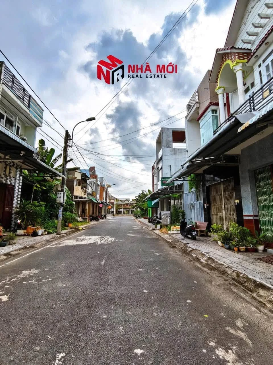 Bán nền đất 60m² khu tái định cư Phường 4 Cà Mau 1 tỷ 50 triệu - Ảnh 1
