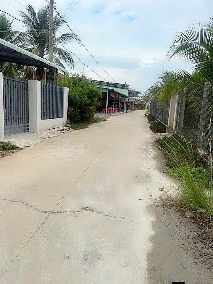 Bán đất 7x20m (140m2) giá 660 triệu tại Cầy Xiêng, Châu Thành, Tây Ninh - Ảnh 1