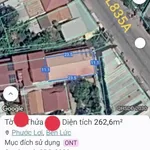 Bán kho xưởng mặt tiền Tỉnh Lộ 835A, 262m² tại Tây Ninh - Ảnh thu nhỏ 5