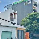 Bán nhà mặt tiền Nguyễn Xí, Bình Thạnh 150m² 9,1 tỷ - Ảnh thu nhỏ 3