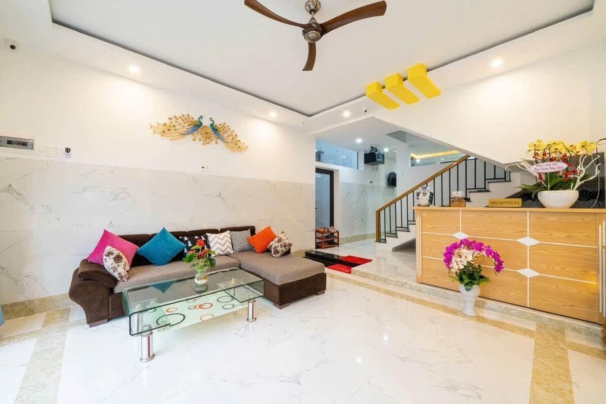 Bán shophouse 229m2 mặt tiền Nguyễn Phúc Tần, Hội An - 40 tỷ - Ảnh thu nhỏ 5