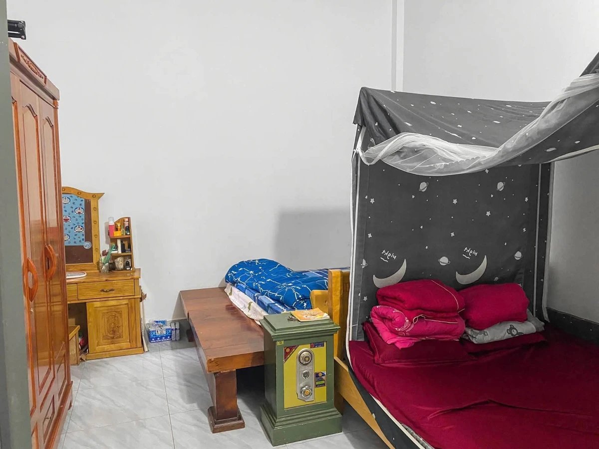 Bán nhà 60m² 2PN tại Phường Bình Mỹ Thạnh, Bình Chánh - Ảnh thu nhỏ 2