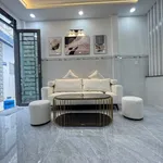 Bán nhà Hương Lộ 2, 2 phòng ngủ, 12m² ngang 6m, giá 2 tỷ - Ảnh thu nhỏ 2