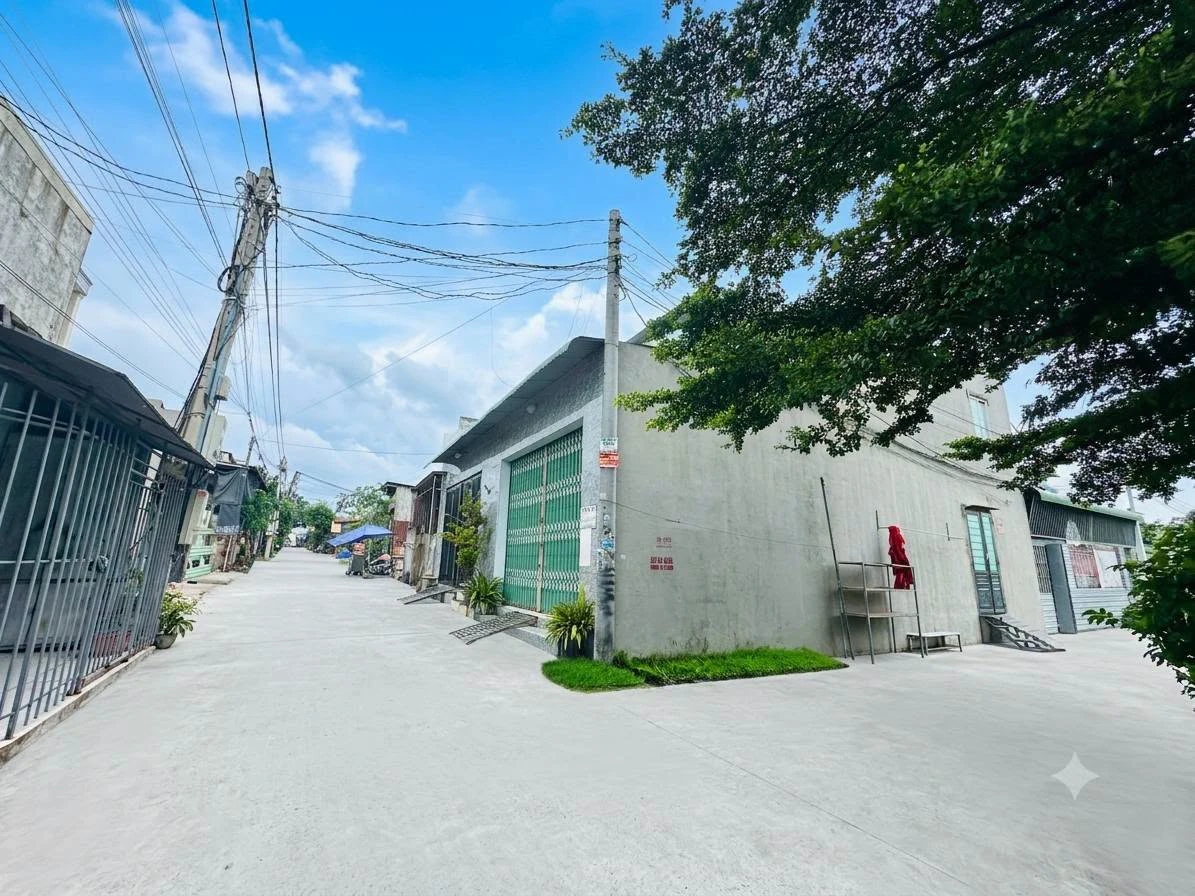 Bán đất Tam Phước 100m² sổ riêng 1 tỷ 250 - Ảnh thu nhỏ 4