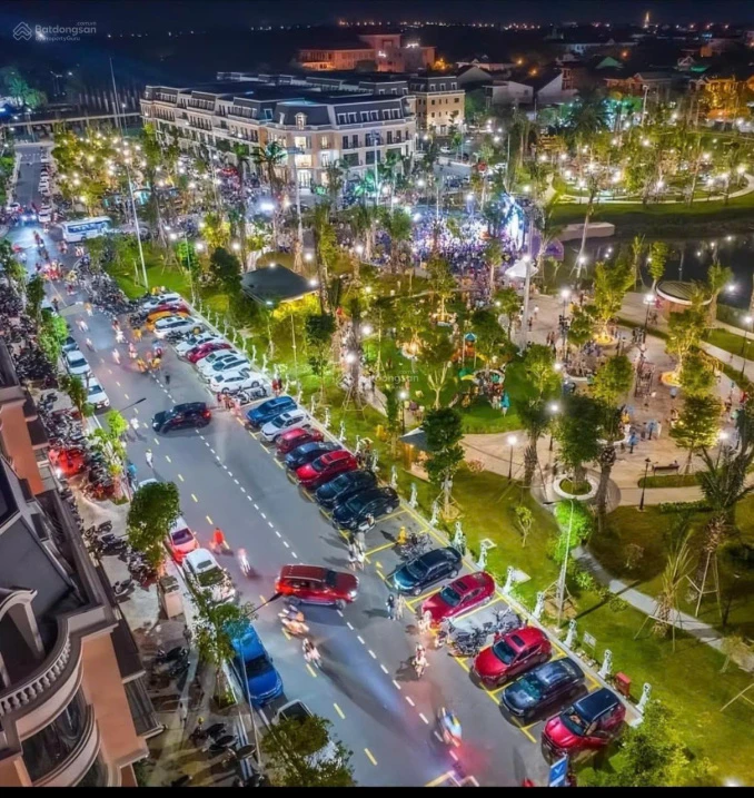 Shophouse 4 tầng + 1 tum vốn ban đầu chỉ 500 tr - Ảnh 1