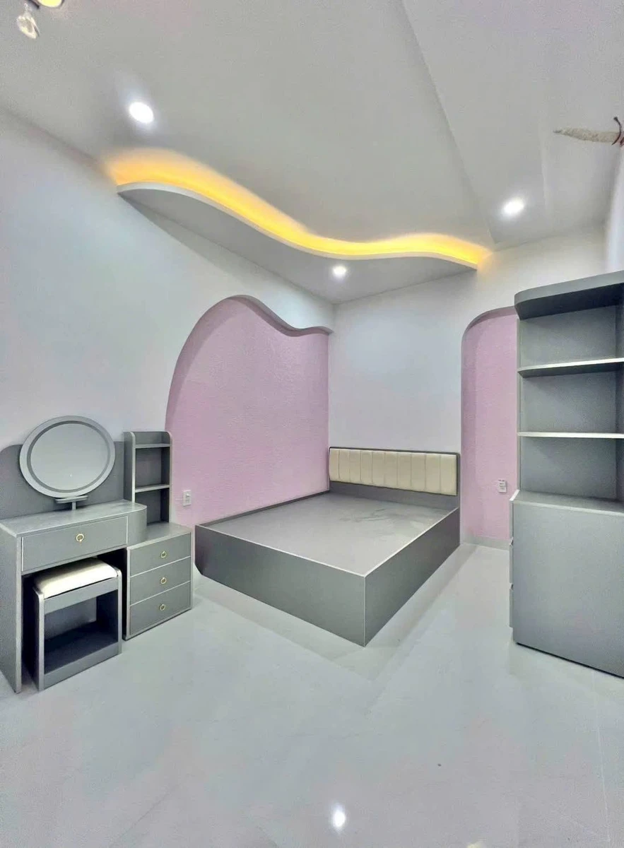 Bán nhà cấp 4 118m2, 2PN, Phường Bình Thuận, Lâm Đồng - Ảnh thu nhỏ 2