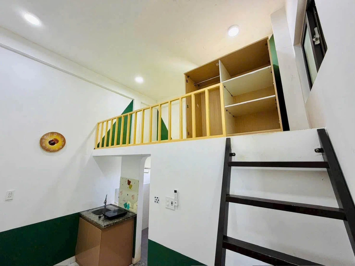 Chuyển nhượng nhà trọ 8 phòng Huế 5.5 tỷ - Ảnh thu nhỏ 2