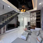 Bán nhà 1 trệt 1 lầu 3PN Tây Ninh 3,25 tỷ - Ảnh thu nhỏ 3