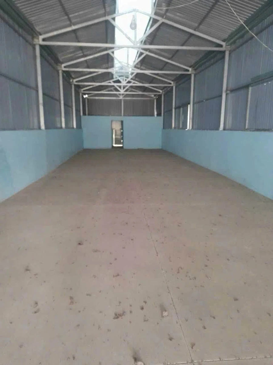 Bán nhà xưởng 224m² Thạnh Phước Tân Uyên Bình Dương 2.6 tỷ - Ảnh thu nhỏ 2