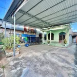 Cho thuê nhà mặt tiền QL28 gần chợ Sông Quao, 280m², 1.5 triệu/tháng - Ảnh thu nhỏ 2