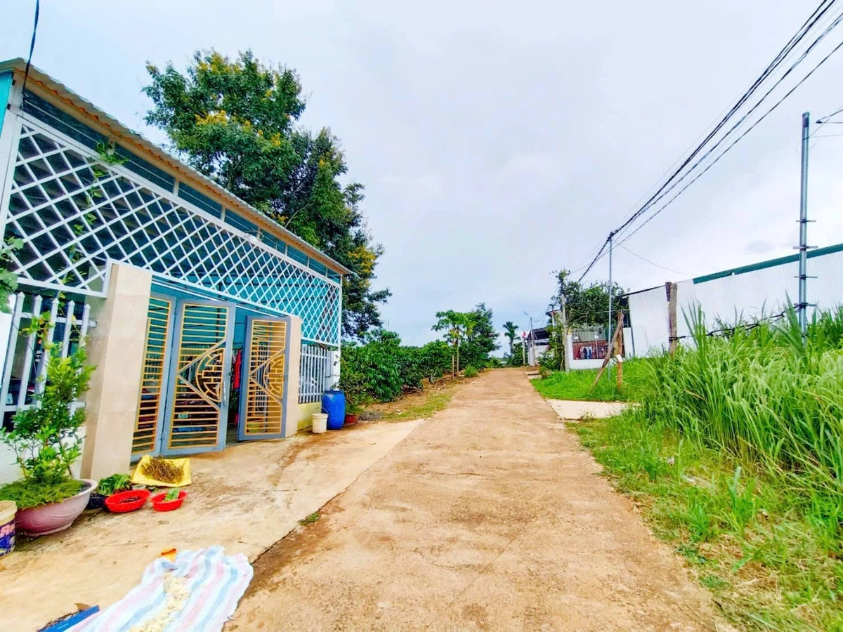 Bán đất nền 52m2 Bắc Gia Nghĩa Lâm Đồng 950 triệu - Ảnh thu nhỏ 4