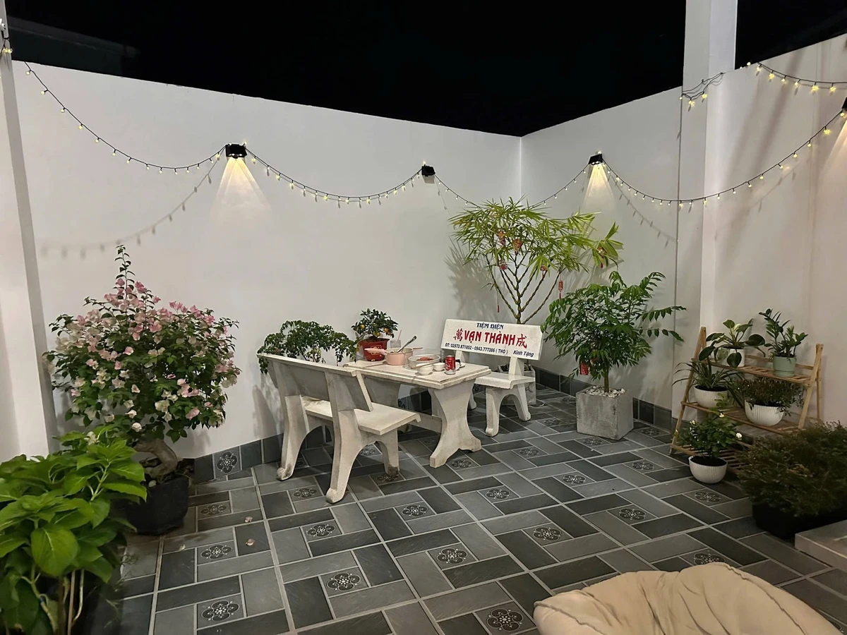Bán nhà hẻm Trương Định, Rạch Giá, 2PN, 90m², 1 tỷ 690 tr - Ảnh thu nhỏ 3