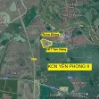Chính chủ bán đất Hải Quân Tam Giang Bắc Ninh 240m giá mong muốn 33tr/m2 thương lượng, sổ đỏ sẵn - Ảnh thu nhỏ 10