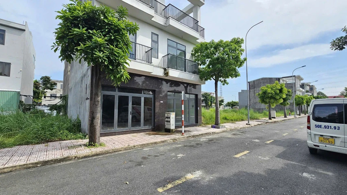 Bán đất nền KDC Lê Phong 67.5m² Thuận Giao 2.8 tỷ - Ảnh thu nhỏ 2