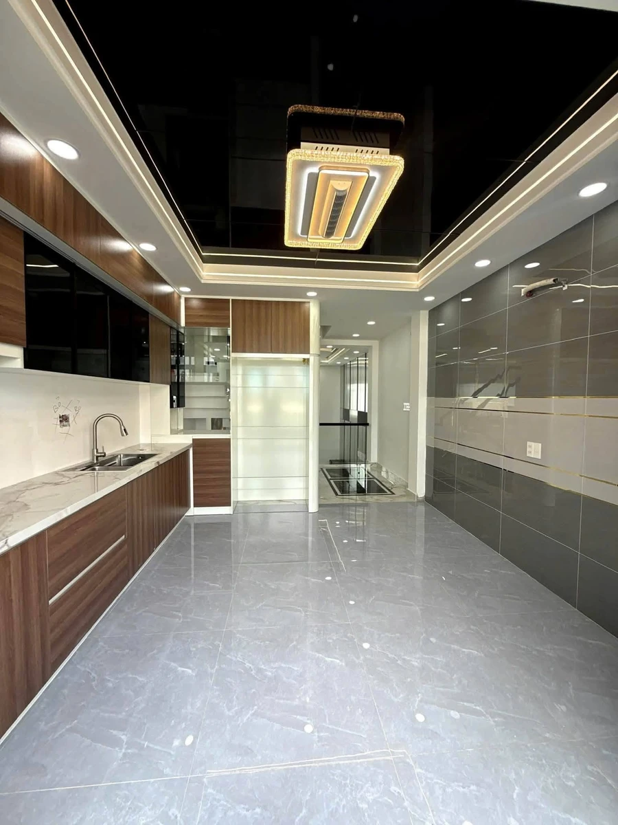 Bán nhà 6PN Bình Hưng Hòa, 60m2, 7,3 tỷ - Ảnh thu nhỏ 4