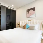 Cho thuê căn hộ Lumier Riverside 75m² 2PN 2WC Thảo Điền - Ảnh thu nhỏ 1