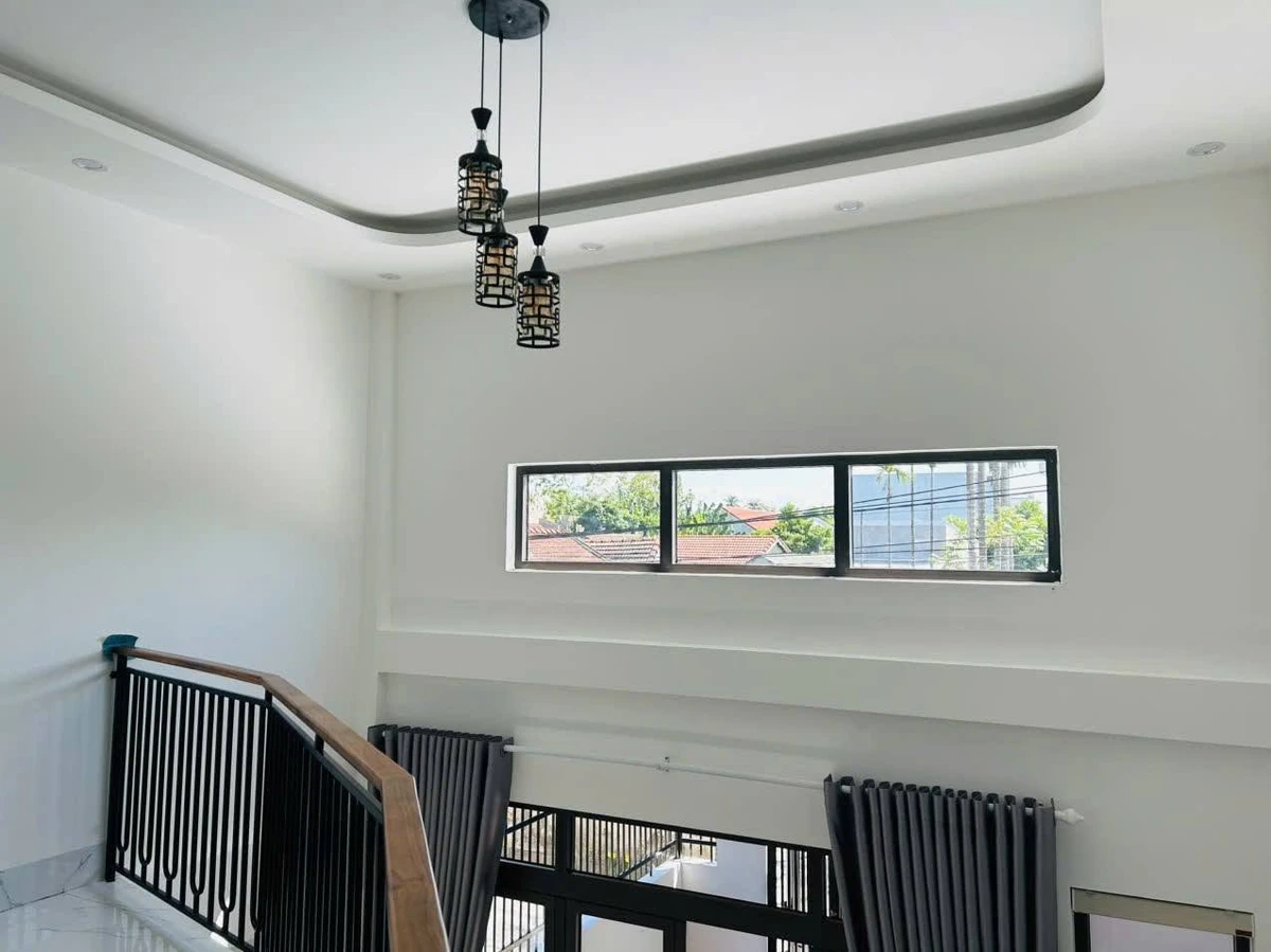 Bán nhà gác lửng 2 mặt tiền 66,5m² Mỹ Thượng, Huế - Ảnh thu nhỏ 5