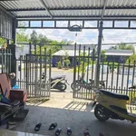 Bán nhà mặt tiền Quốc lộ 80 90m2 Thạnh Mỹ 600 triệu - Ảnh thu nhỏ 3