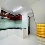 Bán nhà BTCT 1 trệt 1 lửng 1 lầu 4PN hẻm 3G Phan Văn Trị, Bình Thạnh, nhỉnh 4 tỷ - Ảnh thu nhỏ 5