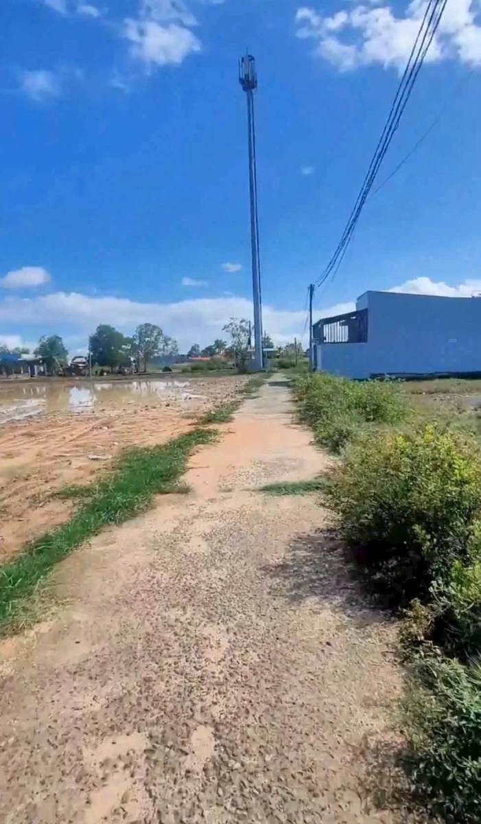 Bán đất thổ cư 100m2 gần Khu Cá Đồng Lâm Đồng 700 triệu - Ảnh thu nhỏ 2